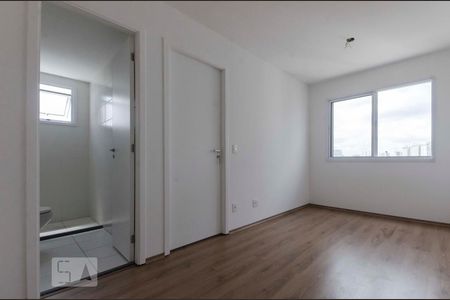 Sala de apartamento à venda com 1 quarto, 31m² em Água Branca, São Paulo