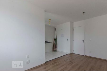 Sala de apartamento à venda com 1 quarto, 31m² em Água Branca, São Paulo