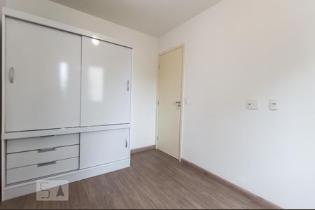 Quarto 2 de apartamento para alugar com 2 quartos, 50m² em Parque Reboucas, São Paulo