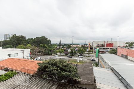 Vista de apartamento à venda com 2 quartos, 90m² em Vila Yara, Osasco