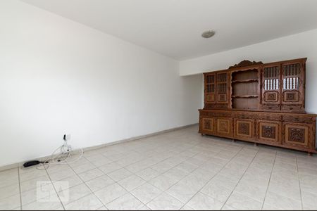 Sala de apartamento à venda com 2 quartos, 90m² em Vila Yara, Osasco