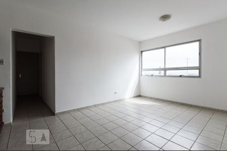 Sala de apartamento à venda com 2 quartos, 90m² em Vila Yara, Osasco