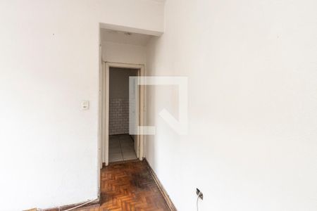 Sala de apartamento para alugar com 1 quarto, 48m² em Bom Retiro, São Paulo