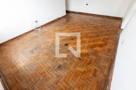 Sala de apartamento para alugar com 1 quarto, 48m² em Bom Retiro, São Paulo