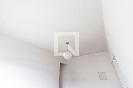 Sala de apartamento para alugar com 1 quarto, 48m² em Bom Retiro, São Paulo