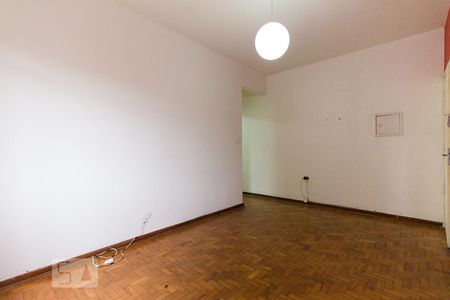 Sala de apartamento para alugar com 1 quarto, 48m² em Bom Retiro, São Paulo