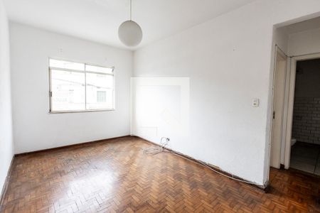 Sala de apartamento para alugar com 1 quarto, 48m² em Bom Retiro, São Paulo