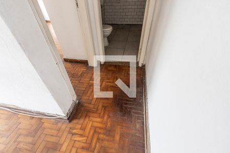 Sala de apartamento para alugar com 1 quarto, 48m² em Bom Retiro, São Paulo