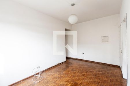 Sala de apartamento para alugar com 1 quarto, 48m² em Bom Retiro, São Paulo