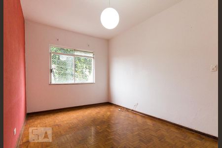 Sala de apartamento para alugar com 1 quarto, 48m² em Bom Retiro, São Paulo