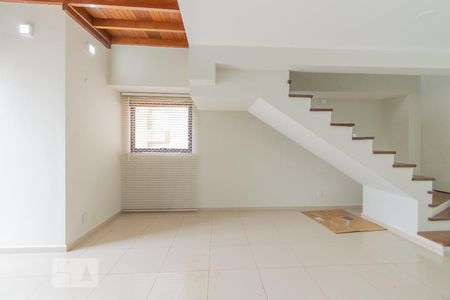 Sala de apartamento para alugar com 1 quarto, 72m² em Guarani, Campinas