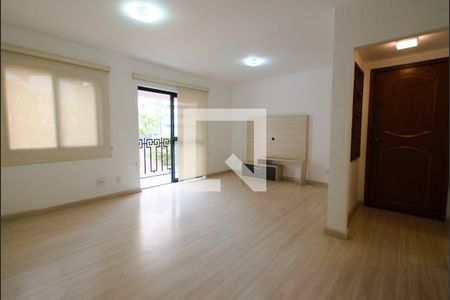 Sala de apartamento para alugar com 3 quartos, 96m² em Vila Mariana, São Paulo