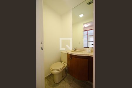 Lavabo de apartamento para alugar com 3 quartos, 96m² em Vila Mariana, São Paulo