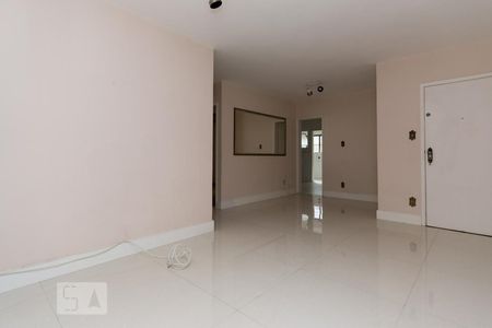 Sala de apartamento à venda com 2 quartos, 80m² em Sumarezinho, São Paulo