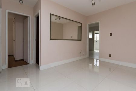 Sala de apartamento à venda com 2 quartos, 80m² em Sumarezinho, São Paulo