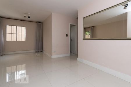 Sala de apartamento à venda com 2 quartos, 80m² em Sumarezinho, São Paulo