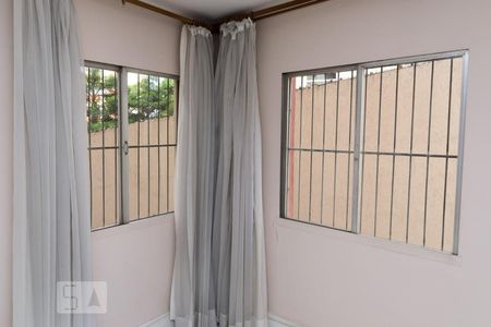 Janelas da Sala de apartamento à venda com 2 quartos, 80m² em Sumarezinho, São Paulo