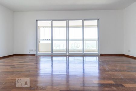 Sala de apartamento para alugar com 4 quartos, 196m² em Sumarezinho, São Paulo