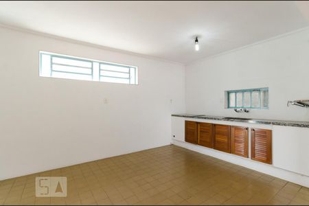 Cozinha de casa à venda com 4 quartos, 201m² em Jardim Quarto Centenário, Campinas