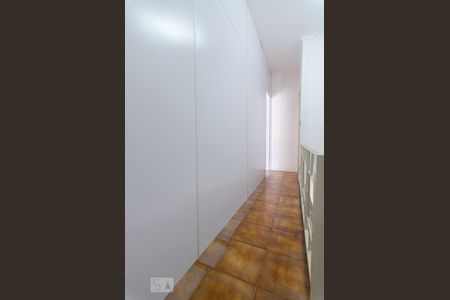 Corredor superior de casa à venda com 4 quartos, 201m² em Jardim Quarto Centenário, Campinas