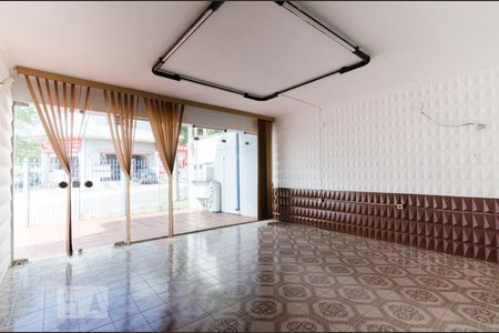 Sala 2 de casa à venda com 4 quartos, 201m² em Jardim Quarto Centenário, Campinas