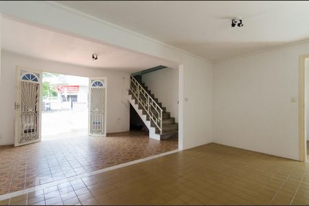 Sala de casa à venda com 4 quartos, 201m² em Jardim Quarto Centenário, Campinas