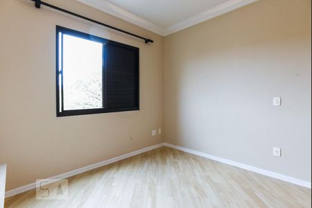 Suíte de apartamento para alugar com 3 quartos, 74m² em Vila Euclides, São Bernardo do Campo