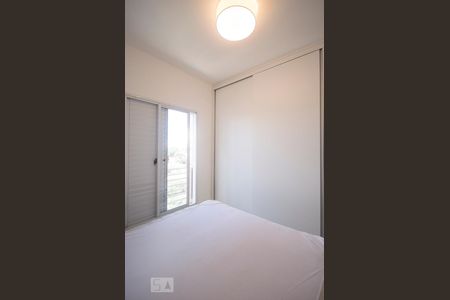 Quarto 01 de apartamento à venda com 2 quartos, 55m² em Vila Guarani (z Sul), São Paulo