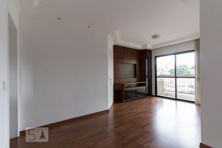 Sala de apartamento para alugar com 3 quartos, 84m² em Jardim Aeroporto, São Paulo