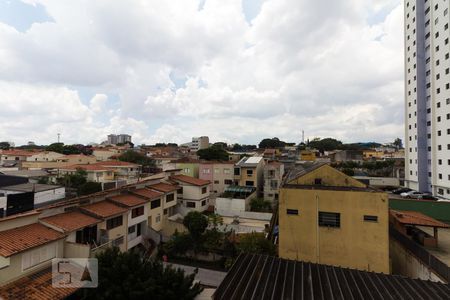 Vista de apartamento para alugar com 3 quartos, 84m² em Jardim Aeroporto, São Paulo