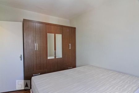 Quarto de apartamento para alugar com 1 quarto, 80m² em Santana, São Paulo