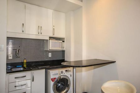 Kitnet/Studio para alugar com 1 quarto, 20m² em Copacabana, Rio de Janeiro