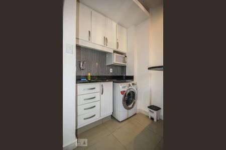 Kitnet/Studio para alugar com 1 quarto, 20m² em Copacabana, Rio de Janeiro