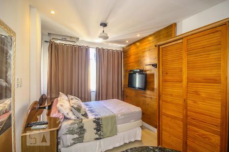 Kitnet/Studio para alugar com 1 quarto, 20m² em Copacabana, Rio de Janeiro