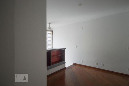 Suíte de apartamento para alugar com 1 quarto, 56m² em Brooklin Paulista, São Paulo