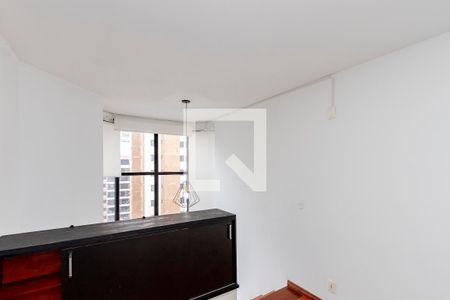 Suíte de apartamento para alugar com 1 quarto, 56m² em Brooklin Paulista, São Paulo