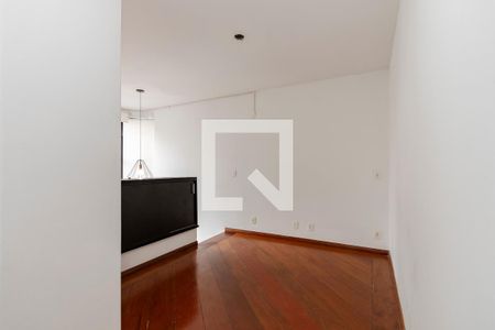 Suíte de apartamento à venda com 1 quarto, 56m² em Brooklin Paulista, São Paulo