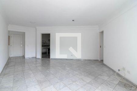 Sala de apartamento à venda com 3 quartos, 105m² em Santana, São Paulo