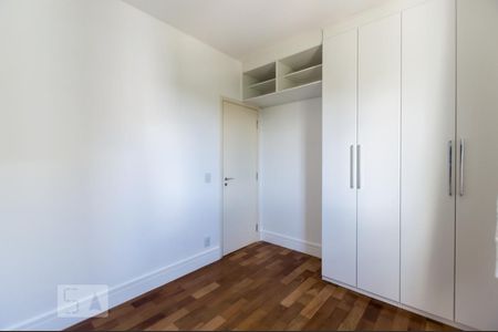 Quarto de apartamento para alugar com 2 quartos, 87m² em Tamboré, Santana de Parnaíba