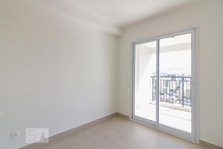 Suite de apartamento para alugar com 1 quarto, 35m² em Campos Elíseos, São Paulo