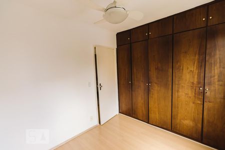 Quarto 2 de apartamento à venda com 3 quartos, 78m² em Vila Romana, São Paulo