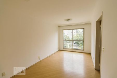 Sala de apartamento à venda com 3 quartos, 78m² em Vila Romana, São Paulo