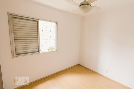 Quarto 2 de apartamento à venda com 3 quartos, 78m² em Vila Romana, São Paulo