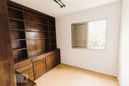 Quarto 1 de apartamento à venda com 3 quartos, 78m² em Vila Romana, São Paulo