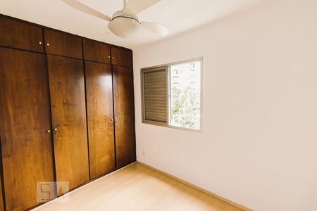 Quarto 2 de apartamento à venda com 3 quartos, 78m² em Vila Romana, São Paulo