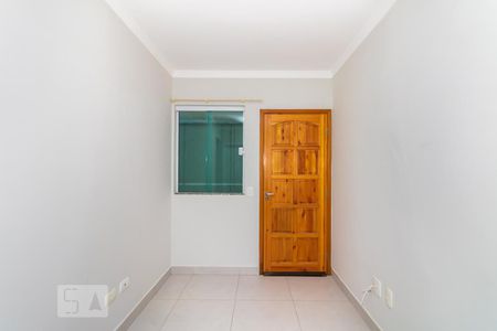 Sala de casa de condomínio para alugar com 2 quartos, 47m² em Tucuruvi, São Paulo