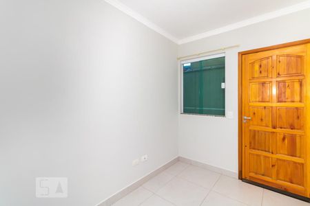 Sala de casa de condomínio para alugar com 2 quartos, 47m² em Tucuruvi, São Paulo