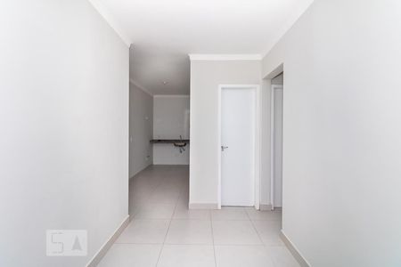 Sala de casa de condomínio para alugar com 2 quartos, 47m² em Tucuruvi, São Paulo