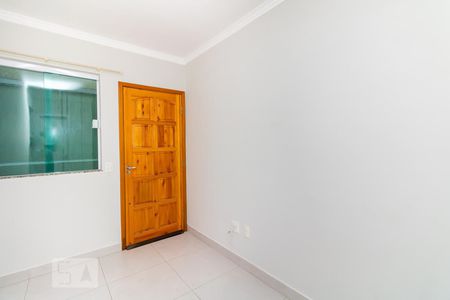 Sala de casa de condomínio para alugar com 2 quartos, 47m² em Tucuruvi, São Paulo