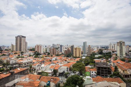 Sacada de apartamento para alugar com 1 quarto, 82m² em Vila Mariana, São Paulo